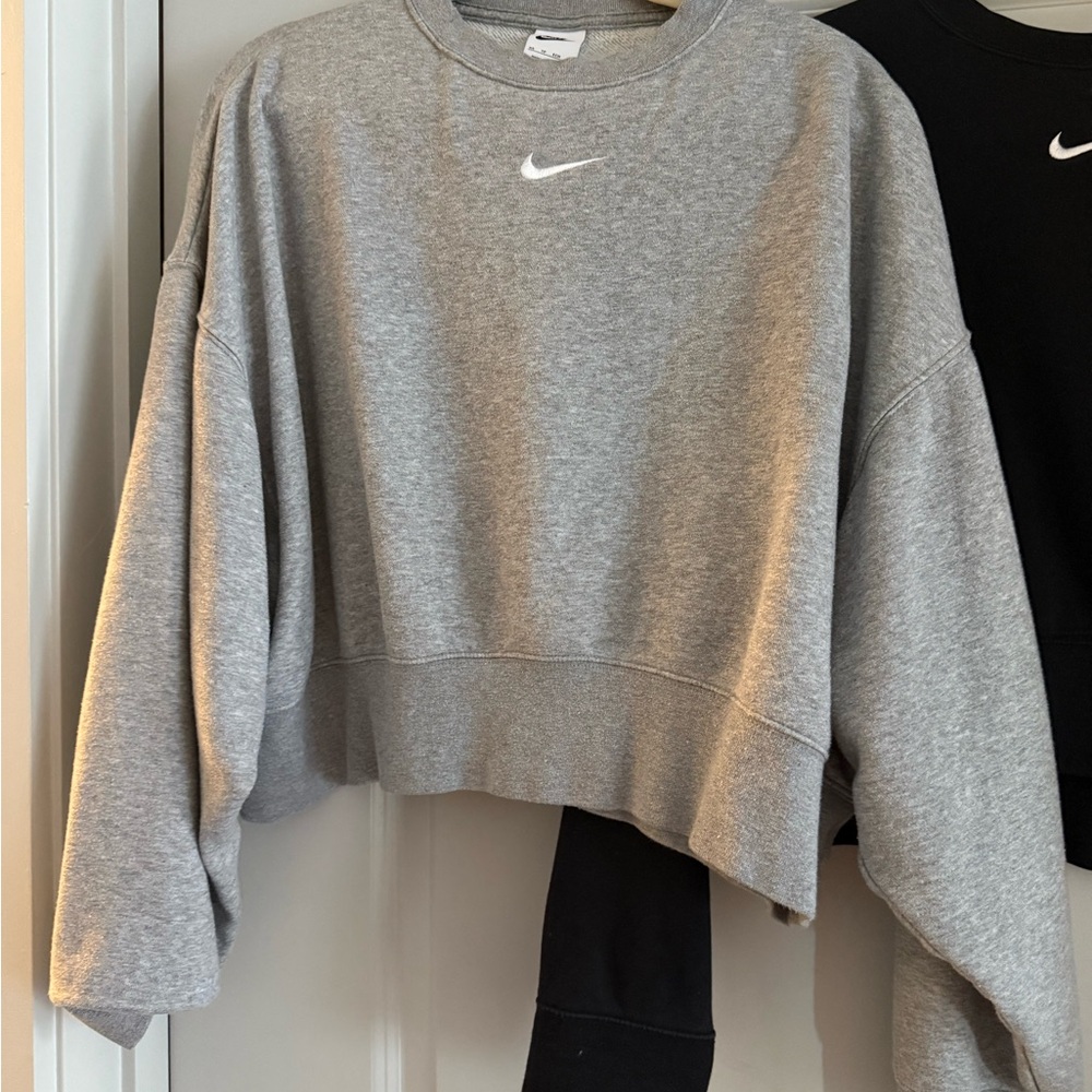 Nike Sweatshirts